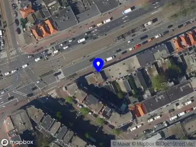 Lynn komt langs 's-Gravenhage