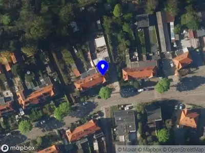 De blafferie DEN DOLDER