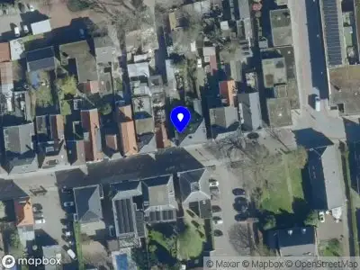 Nieuw bedrijf Marius Tudosa Construct