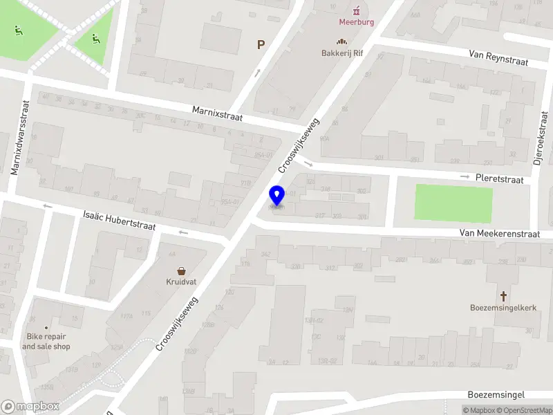 Nieuw bedrijf NA KU Unfold