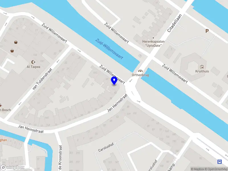 BW Holding B.V. 's-Hertogenbosch