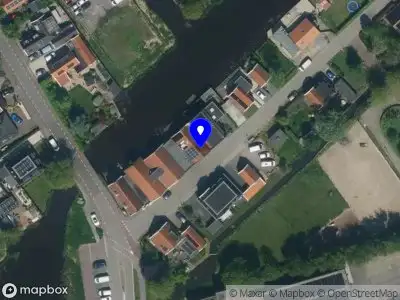 Vruchtbare Gronden ASSENDELFT