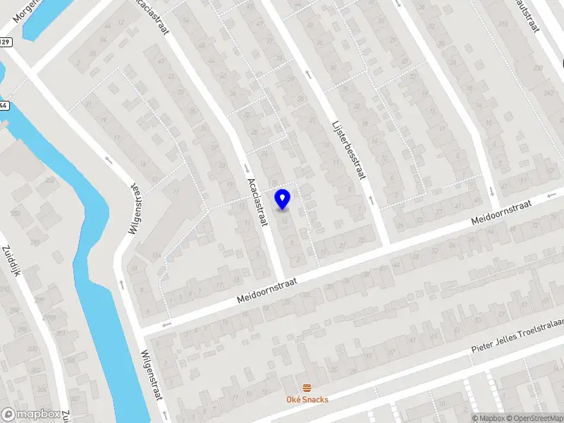 Nieuw bedrijf Bonifacio Services