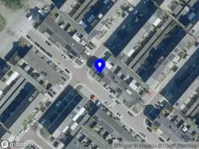 Nieuw bedrijf Hemeldak