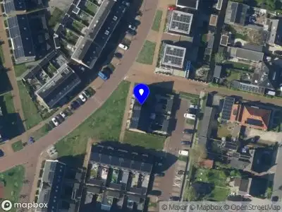 M.A. Multizorg Vleuten
