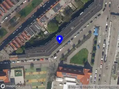 Sabiel Transport Rotterdam