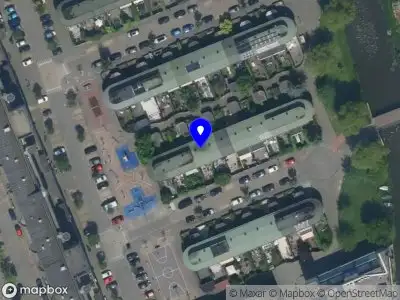 Sahin-Solutions ZAANDAM