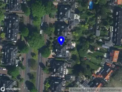 Thalysdj Heemstede