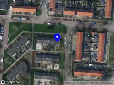 Nieuw bedrijf Zeilmakerij Beaufort