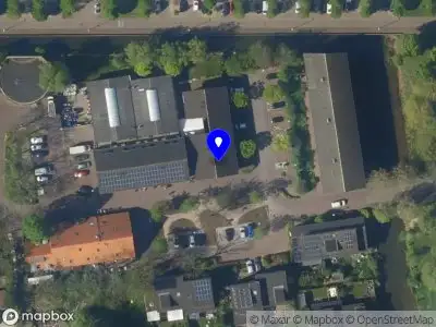 R. Kok Bouwbedrijf Utrecht