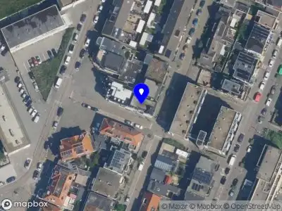 Sebastian Klussenbedrijf en Dakdekker