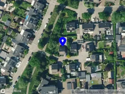 WV Vastgoed Apeldoorn