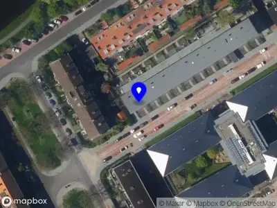 Nieuw bedrijf Ocho Installaties