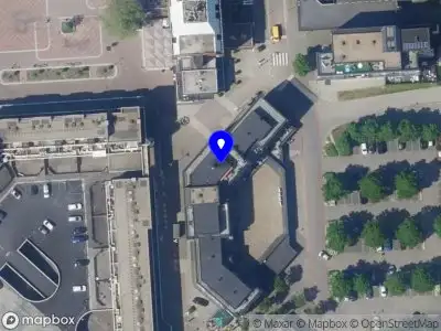 Techpijler Lelystad
