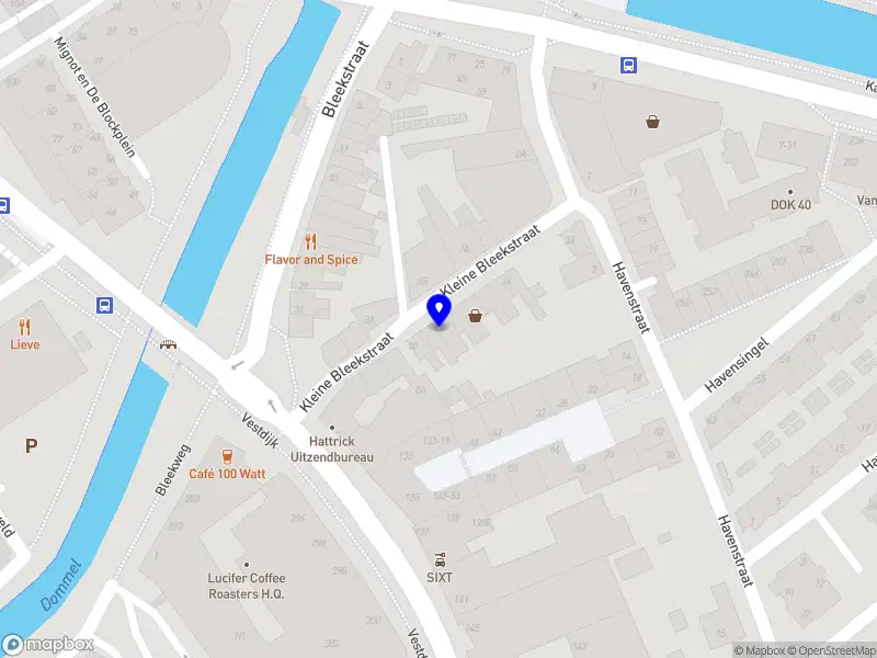 Tekuma Frenchman B.V.