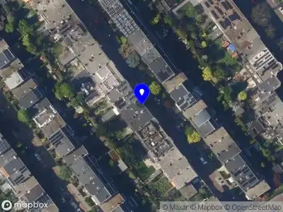 Nieuw bedrijf VvE De Bruynestraat 24, 26 en 28 te Den Haag