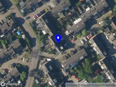 Thomas Redeman Maarssen