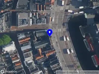 Stichting Rokin 112 Amsterdam