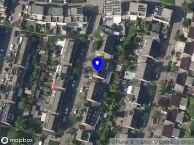 JR Security & Service Almere