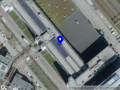 Chymia B.V. Eindhoven