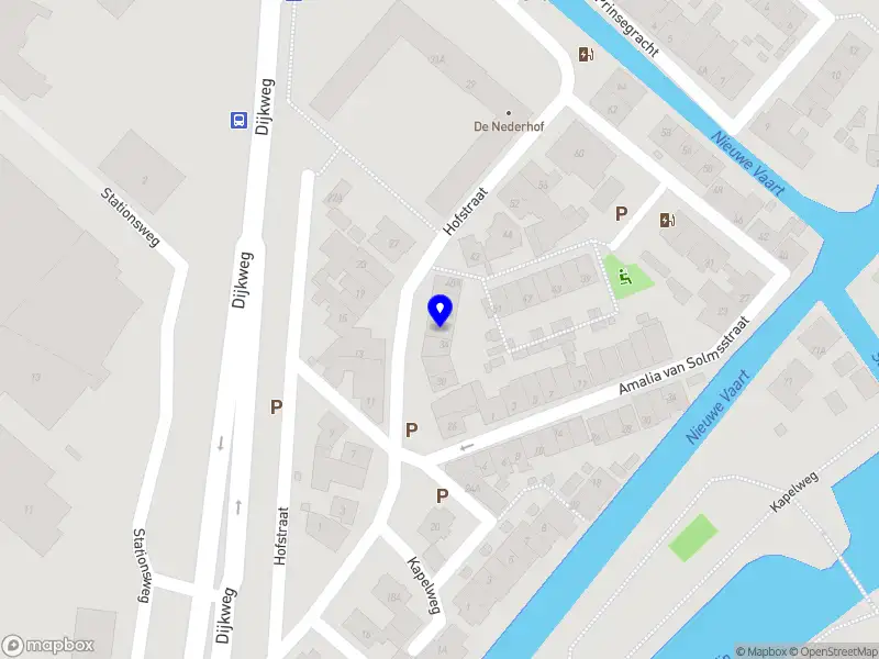 Nieuw bedrijf Bayer Facilitaire Dienst