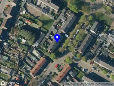 van Dijk buiteninrichting Langbroek