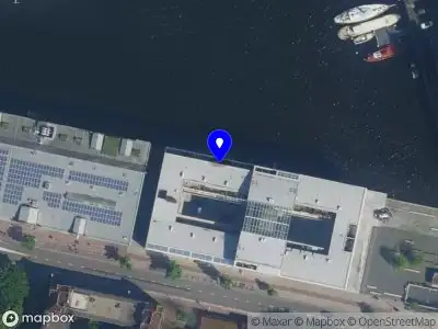 Vondel KlimVest Amsterdam