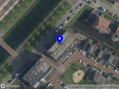 Demidesteney Nootdorp