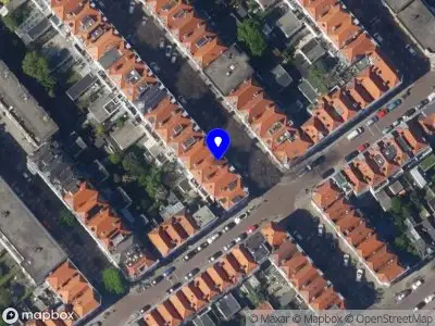 Vereniging van Eigenaars De Perponcherstraat 34 en 36 te ´s-Gravenhage