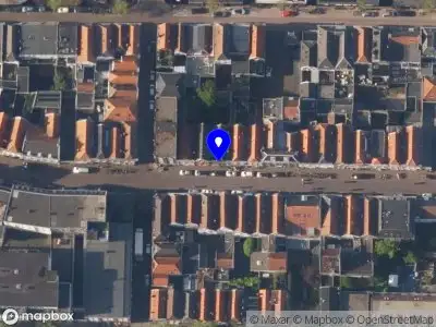 Nieuw bedrijf Dutch Organic Spirits B.V.