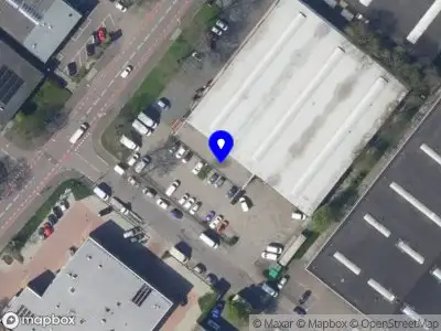 Meerzicht & Van Maanen Autoverhuur B.V.