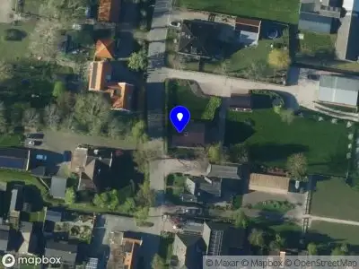 Jowlar Holding B.V. in liquidatie