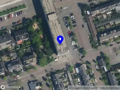 EHJA App Factory Zandvoort