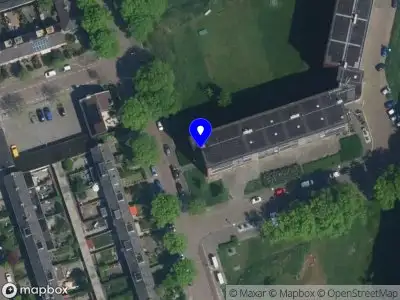 Nieuw bedrijf H.Böhm Onderhoudswerken