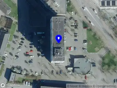 Nieuw bedrijf Kelders Mondhygiënist