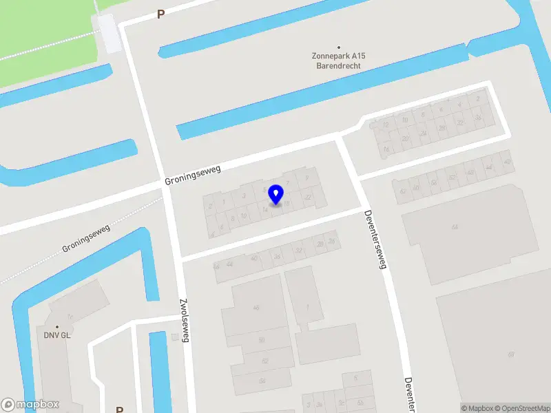 Coss Automotive Barendrecht