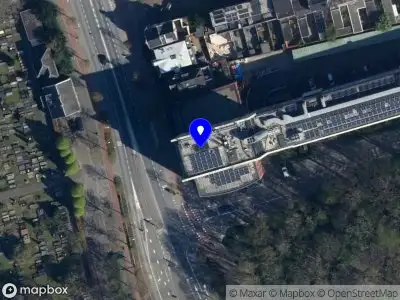 Nieuw bedrijf The Future Is Female B.V.