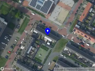 netjes bouw Alkmaar