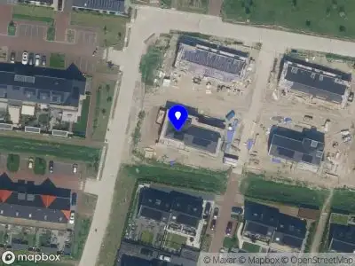 Vereniging van eigenaars parkeren De Erven I