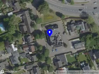 Nieuw bedrijf De Guasha Praktijk