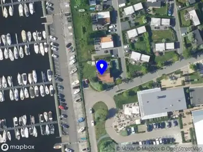 Nieuw bedrijf Belangenvereniging Bad Hulckesteijn