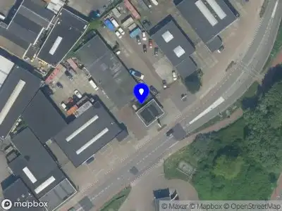 Van Amstel Vastgoedbeheer B.V. IJMUIDEN
