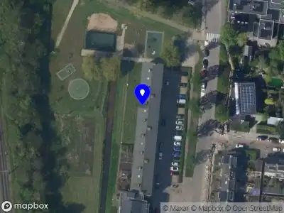 Nieuw bedrijf RGN dienstverlening