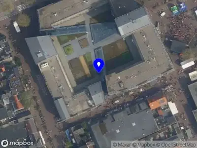 Nieuw bedrijf M & M Projectontwikkeling B.V.