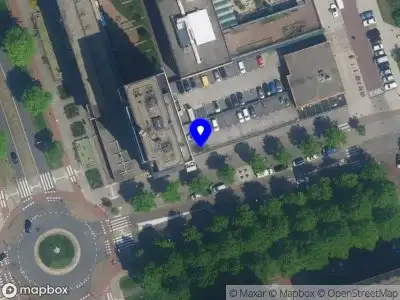 FocusNet Amsterdam