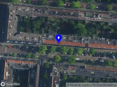 Stichting Studenten in Verzet Amsterdam