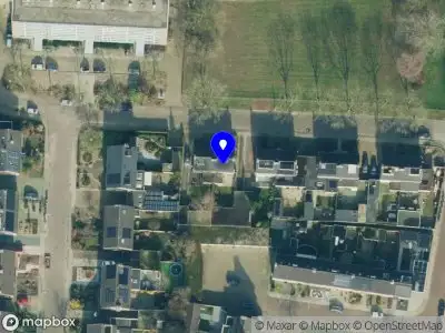 Nieuw bedrijf Vip-Queen Beauty B.V.