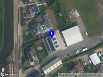 Jezoni Ecolutions B.V. BERKEL EN RODENRIJS