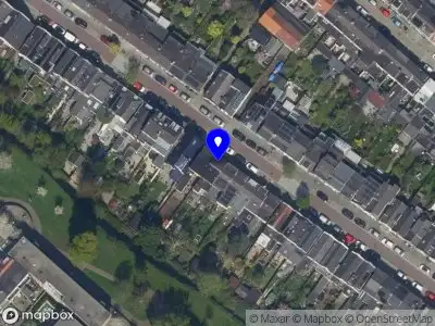 Nieuw bedrijf Door Damaris