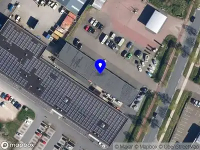BLS Lubrication B.V. Veendam